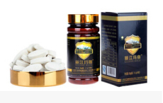 純天然螺旋藻 180g裝 | 保健食品批發首選中國螺旋藻交易網