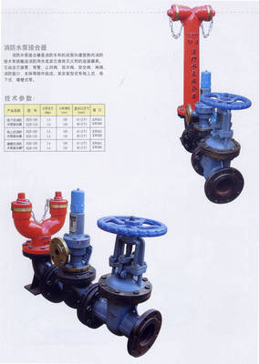 南京閥門(mén)消防產(chǎn)品綜述 從晉源閥門(mén)到壓力變送器的全面解析