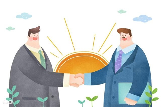 同一制造商兩家代理商同時投標時的投標人數(shù)量判定