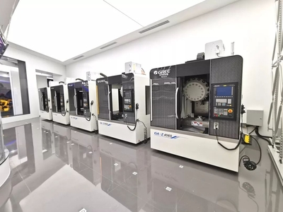 格力科技展廳升級 智能裝備產品亮點十足，技術服務全面升級