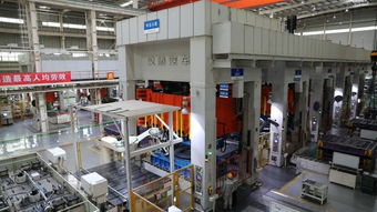 上饒智造 技術(shù)開發(fā)引領(lǐng)產(chǎn)業(yè)升級，驅(qū)動高質(zhì)量發(fā)展新引擎