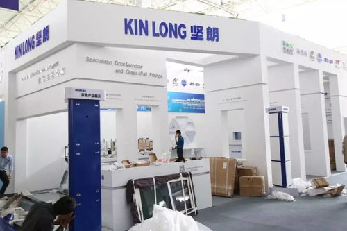 第五屆窗博會 匯聚行業(yè)精英，展位亮點紛呈，技術咨詢賦能產(chǎn)業(yè)升級